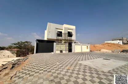 فيلا - 3 غرف نوم - 5 حمامات للبيع في الحليو 2 - الحليو - عجمان