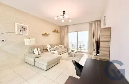 Apartment - 1 Bedroom - 2 Bathrooms for sale in Gardenia 2 - Emirates Gardens 1 - Jumeirah Village Circle - Dubai