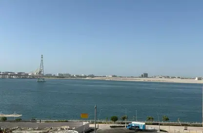 Apartment - 2 Bedrooms - 3 Bathrooms for sale in Azure - Shams Abu Dhabi - Al Reem Island - Abu Dhabi