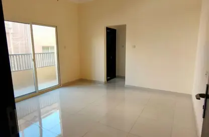 شقة - غرفة نوم - 2 حمامات للايجار في فلل الروضة 2 - 2  الروضة - الروضة - عجمان