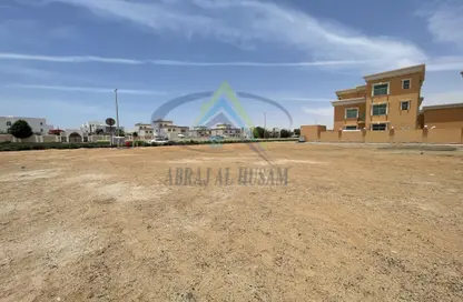 أرض - استوديو للبيع في مدينة زايد (مدينة خليفة ج) - مدينة خليفة - أبوظبي