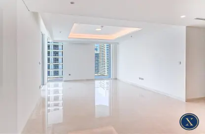Apartment - 2 Bedrooms - 2 Bathrooms for sale in Palace Beach Residence - EMAAR Beachfront - Dubai Harbour - Dubai