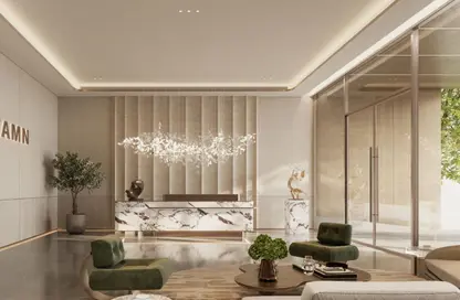 Apartment - 1 Bedroom - 2 Bathrooms for sale in Stamn Yuni - Al Satwa - Dubai