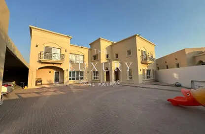Villa - 5 Bedrooms - 6 Bathrooms for rent in Al Barsha South 1 - Al Barsha South - Al Barsha - Dubai