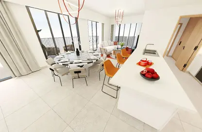 شقة - 2 غرف نوم - 3 حمامات للبيع في ياس ليفينج - جزيرة ياس - أبوظبي