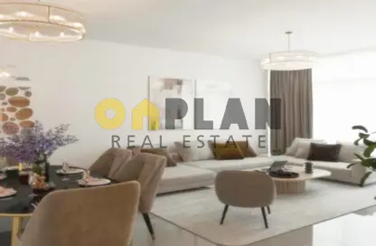 Apartment - 1 Bedroom - 2 Bathrooms for sale in Violet Tower - Jumeirah Village Circle - Dubai