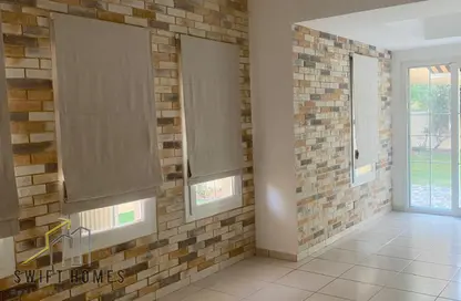 Villa - 3 Bedrooms - 3 Bathrooms for rent in Al Thanya - Umm Suqeim 2 - Umm Suqeim - Dubai