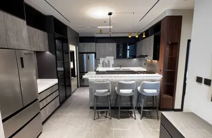 Apartment - 3 Bedrooms - 5 Bathrooms for sale in MBL Royal - Jumeirah Lake Towers - Dubai