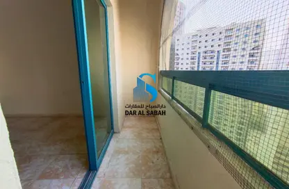 شقة - غرفة نوم - 1 حمام للايجار في شارع 20 ​ - النهدة - الشارقة