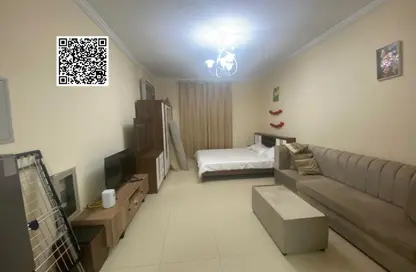 Apartment - Studio - 1 Bathroom for rent in Al Jurf - Ajman Downtown - Ajman