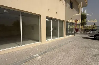 متجر - استوديو - 1 حمام للايجار في أم الثعوب - أم القيوين متجر - استوديو - 1 حمام للايجار في أم الثعوب - أم القيوين