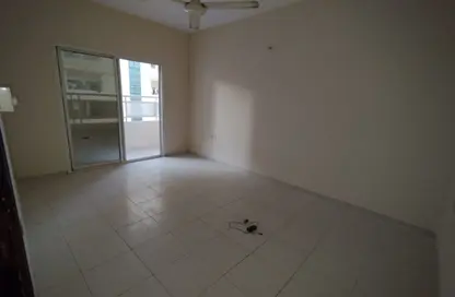 Apartment - 1 Bedroom - 1 Bathroom for rent in Sheikh Jaber Al Sabah Street - Al Naimiya - Al Nuaimiya - Ajman