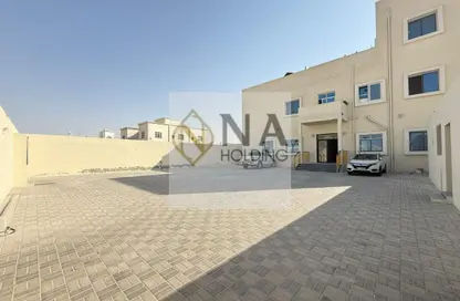 شقة - 2 غرف نوم - 2 حمامات للايجار في مدينة الرياض - أبوظبي