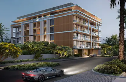 Apartment - 1 Bedroom - 2 Bathrooms for sale in Derby Heights - District 11 - Mohammed Bin Rashid City - Dubai Apartment - 1 Bedroom - 2 Bathrooms for sale in Derby Heights - District 11 - Mohammed Bin Rashid City - Dubai