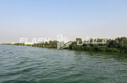 Land - Studio for sale in Khor Al Beidah - Umm Al Quwain