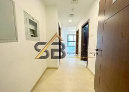 Apartment - 1 bedroom - 2 bathrooms for rent in Al Jaddaf Residence - Al Jaddaf - Dubai