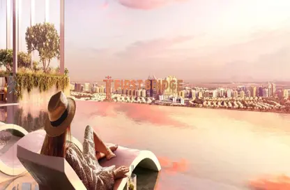Apartment - 1 Bedroom - 2 Bathrooms for sale in Tria By Deyaar - Dubai Silicon Oasis - Dubai
