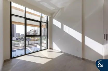 Apartment - 1 Bedroom - 1 Bathroom for sale in AZIZI Riviera 47 - Meydan One - Meydan - Dubai