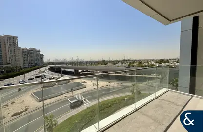 شقة - 2 غرف نوم - 3 حمامات للايجار في بانيان تري ريزيدنسز هيلسايد دبي - أبراج بحيرة الجميرا - دبي