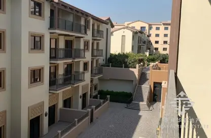 Apartment - 1 Bedroom - 2 Bathrooms for sale in Qamar 9 - Madinat Badr - Al Muhaisnah - Dubai