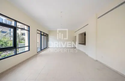 شقة - 3 غرف نوم - 3 حمامات للايجار في الجاز 3 - الجاز - جرينز - دبي