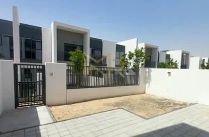 Townhouse - 3 Bedrooms - 4 Bathrooms for sale in La Rosa 2 - La Rosa - Villanova - Dubai Land - Dubai Townhouse - 3 Bedrooms - 4 Bathrooms for sale in La Rosa 2 - La Rosa - Villanova - Dubai Land - Dubai
