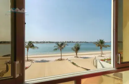 فيلا - 6 غرف نوم - 8 حمامات للايجار في برمودا - ميناء العرب - راس الخيمة - رأس الخيمة