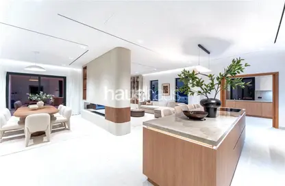 Villa - 5 Bedrooms - 6 Bathrooms for sale in Aseel - Arabian Ranches - Dubai