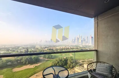 شقة - غرفة نوم - 2 حمامات للايجار في فيروايز غرب - فيروايز - ذا فيوز - دبي شقة - غرفة نوم - 2 حمامات للايجار في فيروايز غرب - فيروايز - ذا فيوز - دبي