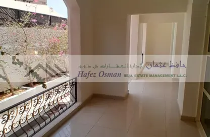 فيلا - 5 غرف نوم - 7 حمامات للايجار في المشرف - أبوظبي