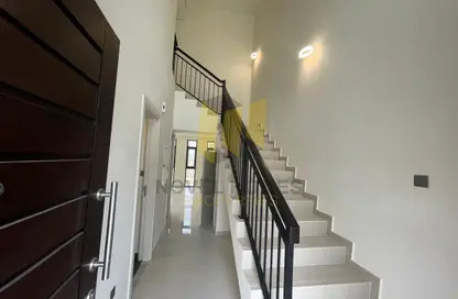 تاون هاوس - 3 غرف نوم - 5 حمامات للايجار في فلل اوروم - ادورا - داماك هيلز 2 - دبي