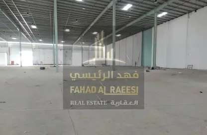 مستودع - استوديو - 1 حمام للايجار في أم الثعوب - أم القيوين