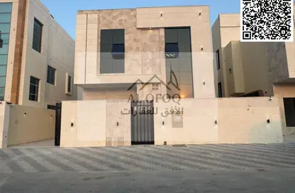 Villa - 5 Bedrooms - 7 Bathrooms for sale in Al Yasmeen 1 - Al Yasmeen - Ajman
