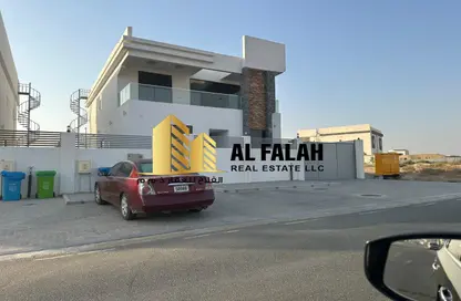 أرض - استوديو للبيع في C تلال سيتي - تلال سيتي - الشارقة