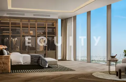 Penthouse - 4 Bedrooms - 5 Bathrooms for sale in Six Senses Residences - Dubai Marina - Dubai