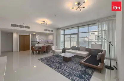 Apartment - 2 Bedrooms - 3 Bathrooms for sale in Vita Residencia - Al Sufouh 1 - Al Sufouh - Dubai