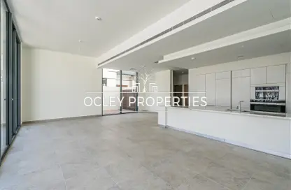 Villa - 4 Bedrooms - 5 Bathrooms for sale in District One Phase III - District One - Mohammed Bin Rashid City - Dubai