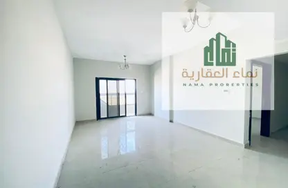 شقة - 2 غرف نوم - 2 حمامات للايجار في الجرف 3 - الجرف - عجمان وسط المدينة - عجمان