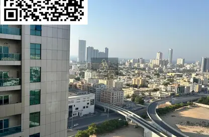 Apartment - 2 Bedrooms - 2 Bathrooms for sale in City Tower - Al Nuaimiya - Ajman Apartment - 2 Bedrooms - 2 Bathrooms for sale in City Tower - Al Nuaimiya - Ajman