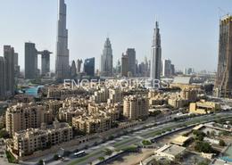 Apartment - 2 bedrooms - 3 bathrooms for rent in South Ridge 4 - South Ridge - Downtown Dubai - Dubai Apartment - 2 bedrooms - 3 bathrooms for rent in South Ridge 4 - South Ridge - Downtown Dubai - Dubai
