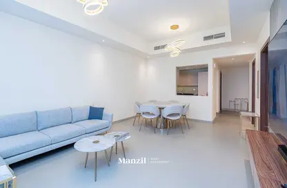 Townhouse - 4 Bedrooms for sale in The Fields - District 11 - Mohammed Bin Rashid City - Dubai