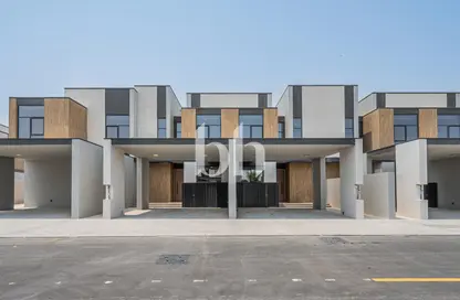 Townhouse - 3 Bedrooms - 4 Bathrooms for rent in Mudon Al Ranim 2 - Mudon - Dubai