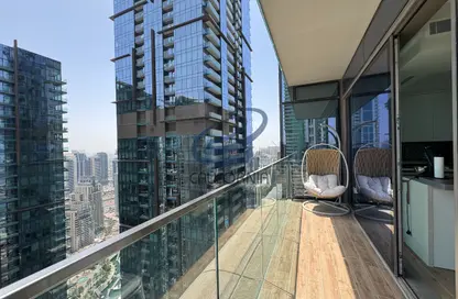 Apartment - 2 Bedrooms - 3 Bathrooms for rent in Jumeirah Living Marina Gate - Marina Gate - Dubai Marina - Dubai