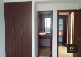 Room / Bedroom image for: Apartment - 1 bedroom - 2 bathrooms for rent in Art 8 - Barsha Heights (Tecom) - Dubai, Image 1