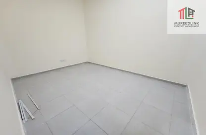 شقة - غرفة نوم - 1 حمام للايجار في شارع السعادة - المشرف - أبوظبي