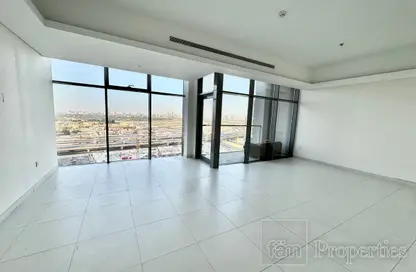 Apartment - 2 Bedrooms - 3 Bathrooms for rent in Mada Residences by ARTAR - Downtown Dubai - Dubai