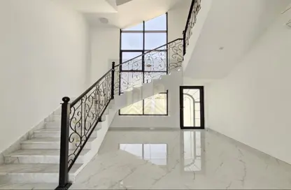 Apartment - 2 Bedrooms - 2 Bathrooms for rent in Khalifa City A Villas - Khalifa City A - Khalifa City - Abu Dhabi