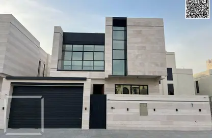 Villa - 5 Bedrooms - 7 Bathrooms for sale in Al Yasmeen 1 - Al Yasmeen - Ajman