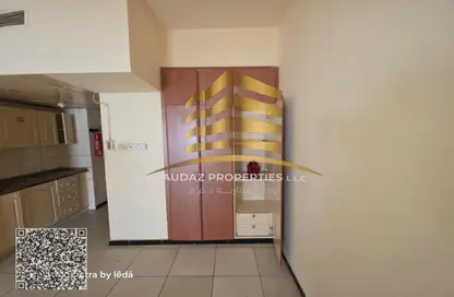 Apartment - 1 Bathroom for rent in Al Naemiya Tower 2 - Al Naemiya Towers - Al Nuaimiya - Ajman