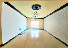 Apartment - 2 bedrooms - 2 bathrooms for rent in Hend Tower - Al Taawun Street - Al Taawun - Sharjah